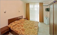 2-местный с кондиц., северная сторона (кор.№2) - фотогалерея на RCC-TRAVEL.RU 2-местный с кондиц., северная сторона (кор.№2) - фотогалерея на RCC-TRAVEL.RU